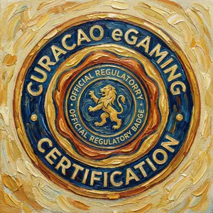 Licença Curaçao eGaming 333bet
