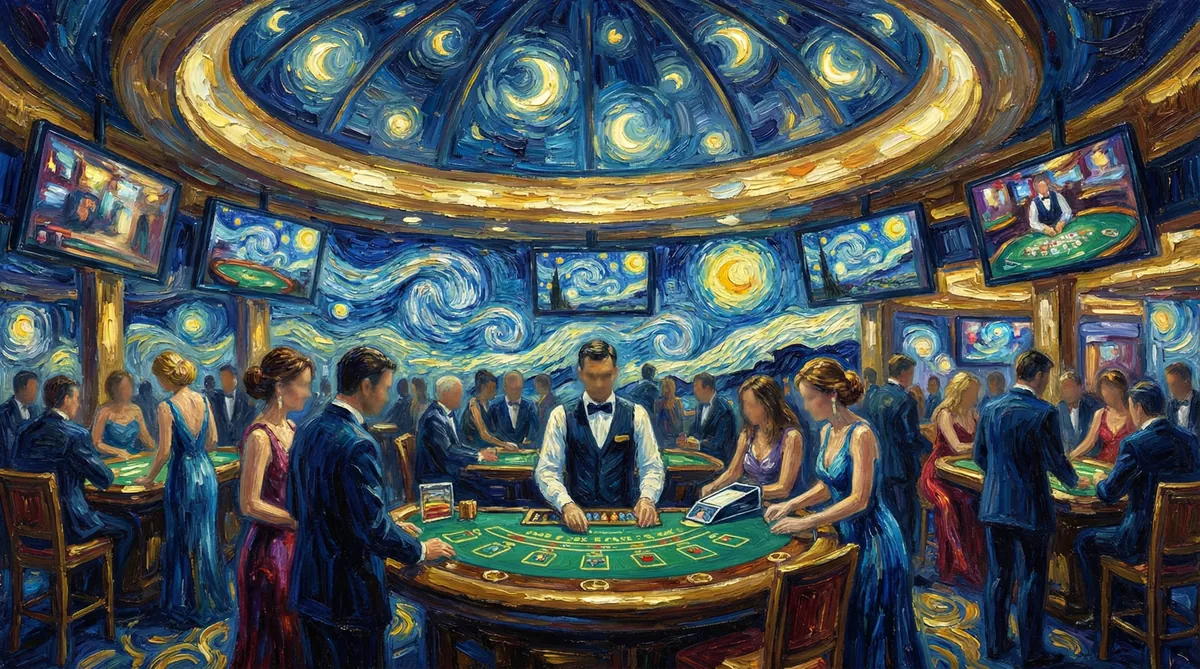 Bacará ao Vivo 333bet