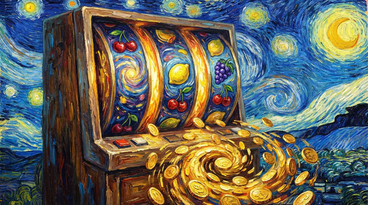 Caça-Níqueis 333bet - Jogos de Slot Machine